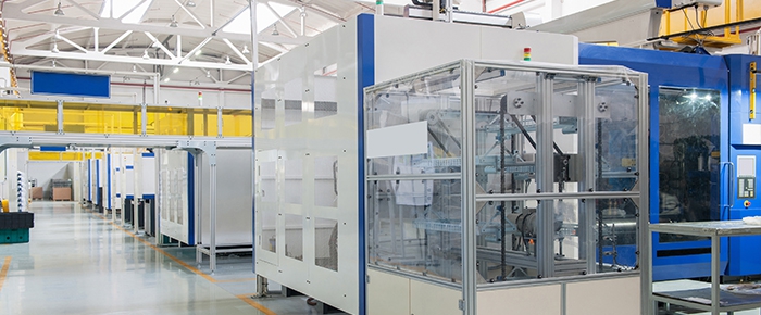 完善的產(chǎn)品體系